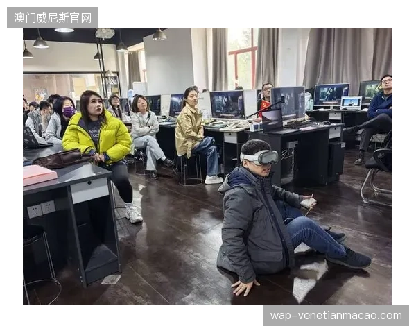沉浸式交互转播技术将在未来三年确立行业地位，重绘电竞消费新地图